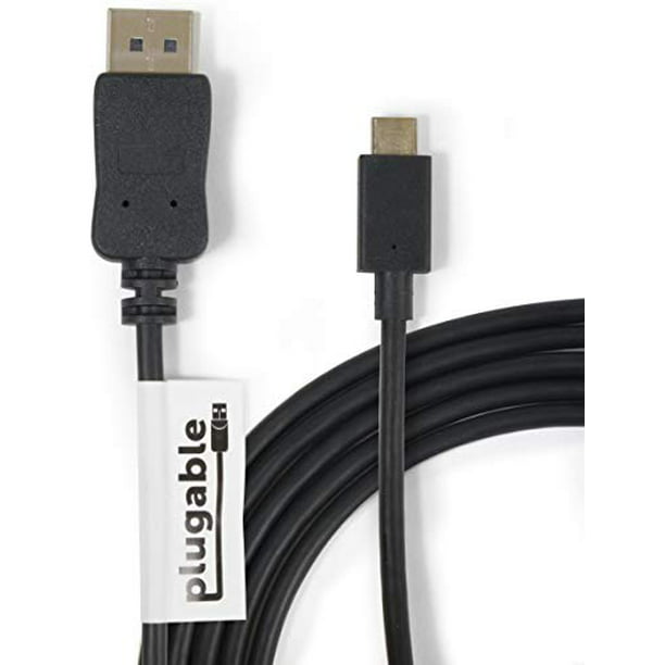 6ft/1.8M Belkin Usb-C to DisplayPort Cable 